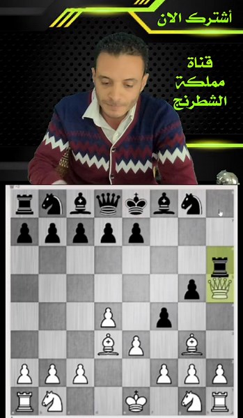 Engaging Chess Strategies Explained in Visual Gameplay