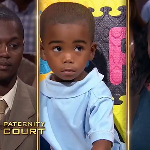 86K views · 2.2K reactions | Dating App Leads To Paternity Doubt With Two Men At Question (Full Episode) | Videos hub | Facebook
