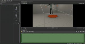 Does anyone know what causes flashing when moving camera? (I am very new)