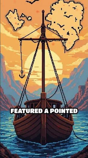 Phoenician Ships: Masters of the Mediterranean