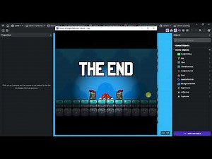 GDevelop - Make Game Without Coding And Monetize It | AdMob Earn money (STEP BY STEP GUIDE)