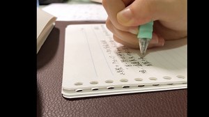 【202的第一支vlog】 IB学生的日常晚间学习