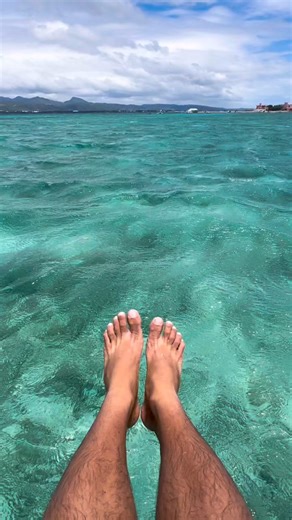 Finding my current 🧭🏝️ | Philippines Journey