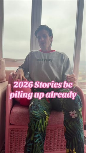 I can’t even being to describe how life changing last night was still 😭 #newyear #2026 #love #nosleep #storytime