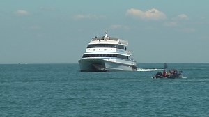 Jet Express: Sandusky, Cedar Point, Kelleys Island ports will not open for 2020 season