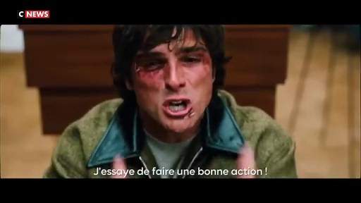 Euphoria – bande annonce (VOST) de la saison 3