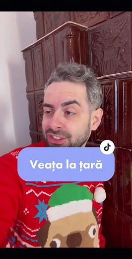 Tutorial de trăit la țară. #bucalae #vlog #tara #viatalatara TikTok