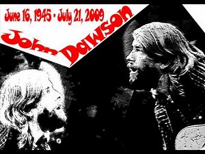 Panama Red - New Riders of the Purple Sage - 1969