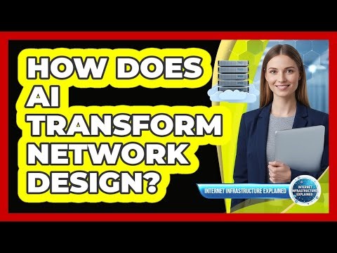 How Does AI Transform Network Design?