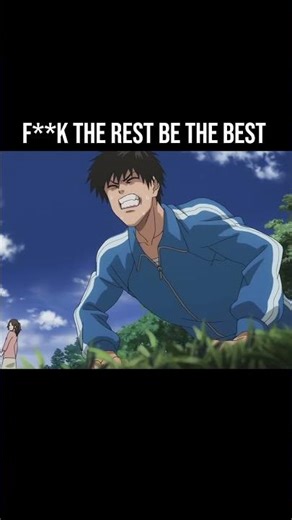 🔥 F**K THE REST & BE THE BEST 2025