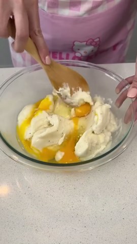 The Mashed Potato Puffs From MeeMaw’s Kitchen