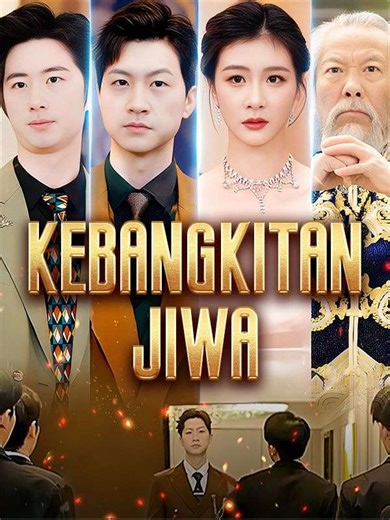Drama China KEBANGKITAN JIWA MASTER END Menggugah