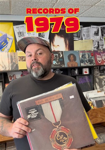 Best 1979 Records: Vote the Top Album From 1979