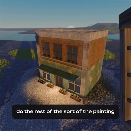 In our newest Tech Talks episode, Roblox CEO & Founder Dave Baszucki, Kiran Bhat, and Alberto Hojel break down the Roblox AI roadmap. We explore how 3D upsampling helps creators build higher-fidelity worlds. Watch the full episode on YouTube now. https://youtu.be/8Djgx0jEyfs | Roblox