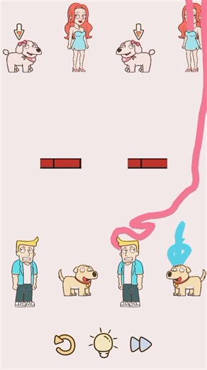 Draw Fun part97 #funnyvideo #puzzlegame #ytstudioes