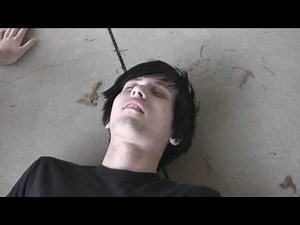 Real Dead Bodies on tape.