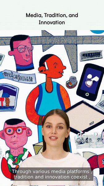 Media Culture for Social Change #socialmedia #media #socialnorms