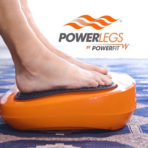 Power Legs es el moderno sistema de vibración y acupresión que relaja y fortalece las piernas. Viene con un práctico control que permite ir de un masaje suave a uno profundo y relajante sin tener que moverte del lugar. ✅ Mejor circulación. ✅ Tonifica los músculos. ✅ Alivia los dolores. ✅ Reduce el estrés. ✅ Mejora la salud. ✅ Recupera energía. ¿Qué estás esperando? Ingresá a nuestra página web y comenzá a disfrutarlo YA: www.teleshopping.com.uy/producto/power-legs/ | Teleshopping Uruguay