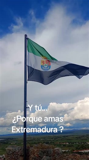 ¿Por qué amas Extremadura? Descubre su encanto