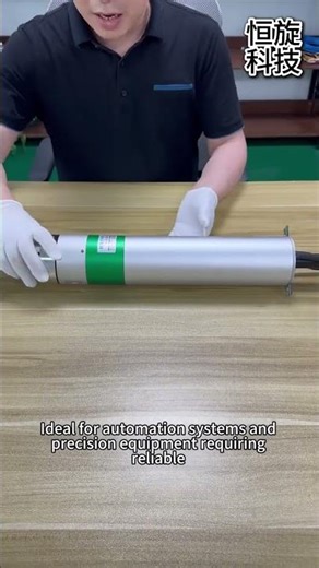 Compact Pneumatic & Electrical Slip Ring for Stable Multi-Signal Transmission