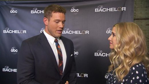 Colton speaks out on why he jumped the fence