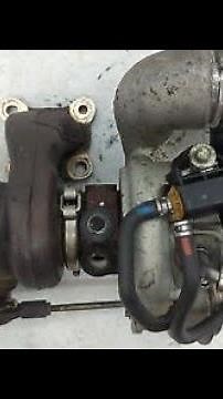 1KD engine turbo charger wiring diagram