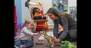 GRADUATE SCHOOL OF PROFESSIONAL PSYCHOLOGY