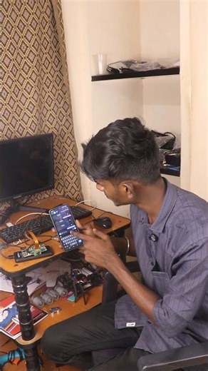 raspberry pi surveillance project #arduino #esp32 #rasbperrypi