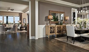 The Holbrook Floor Plan by Richmond American