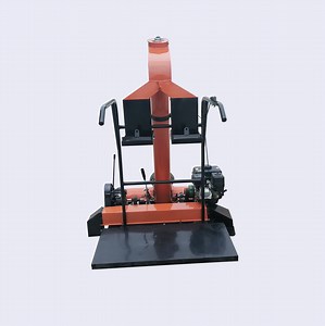 [Hot Item] Bagging Machine Applicable to Crops Sun - Dried on Roads