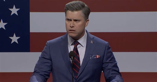 ‘SNL’ Humiliates Pete Hegseth With Cringey New Impression