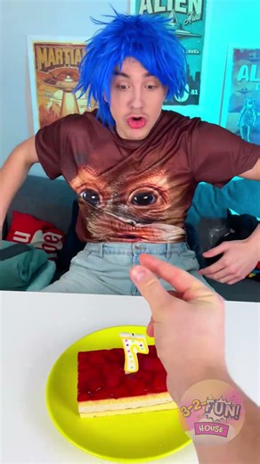 Wild Monkey Shenanigans at the Birthday Bash! 🎉🐒