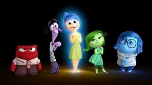 Inside Out (2015) - Spot "Meet your emotions"