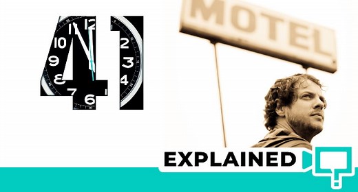 41 Movie Explained (2012 Film Plot And Ending Analysis) | This is Barry