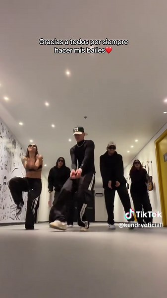 Imaginate Trend Tutorial: Choreography Step-by-Step