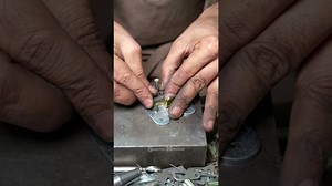 The Art of Making Antique Locks