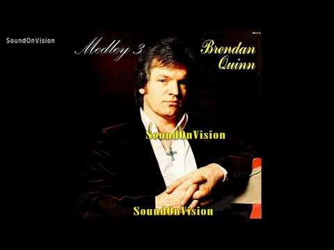Brendan Quinn ~ Medley 3