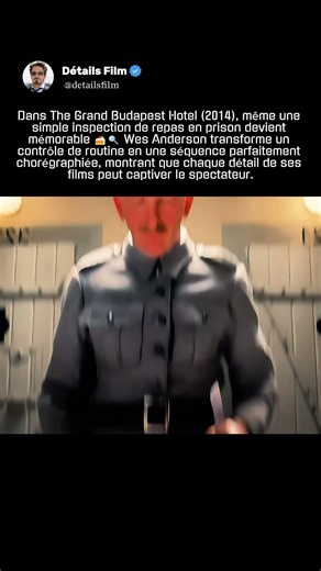 Wes Anderson A Rendu Ça Génial 🍰