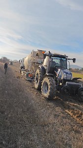 Blue power 🦾 | Farm Machines Technologies