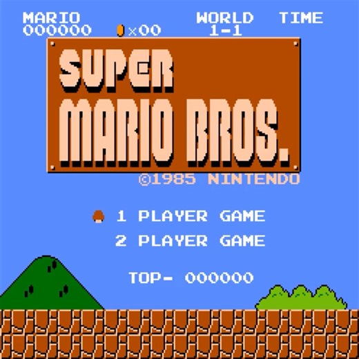 5.8K views · 605 reactions | Super Mario Bros. (FC_NES) playthrough 1 #sg1000 #retrogame #nes #retrogaming #retrogames #arcadegame #snes #gameboy | Illusion Naga Gaming | Facebook