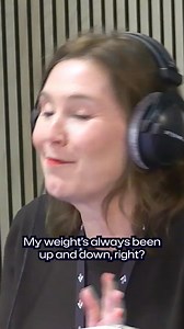 Jane McCarry’s kids are keeping her humble!🤣 Catch Micky & McCarry every Saturday morning 9am-12pm. Listen to STV Radio on DAB, Smart Speakers & STV Player. | STV Radio