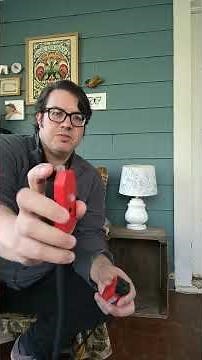 Quick introduction to the new musical instrument The Glide