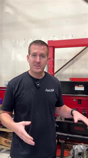 400K Mile Cummins Engine Failure Explained