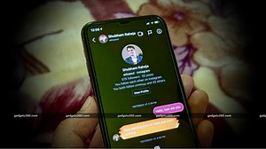 How to Unlock Hidden Instagram DM Effects