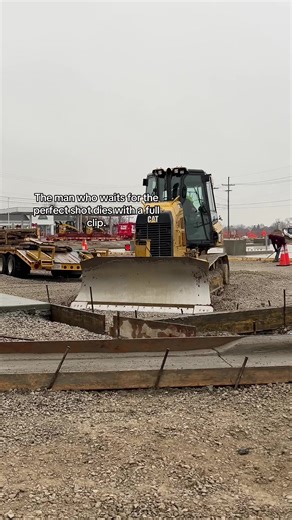 Embrace the Moment: Avoid the Perfectionist Trap