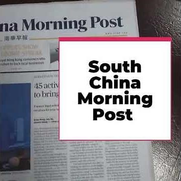 Comparison of Media Reporting over the Hong Kong 47