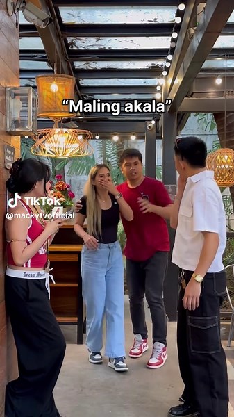 Maling akala