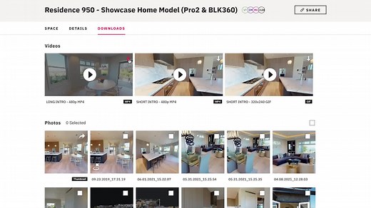 1.4K reactions · 170 shares | This is the Matterport Pro2 camera. In less than 3 minutes, learn how you can use the Pro2 to capture any space, then customize and share it. | Matterport | Facebook