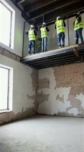 Tour of Our Self Built Modern Loft House From Ground to Completion