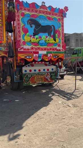 199K views · 2.8K reactions | Pakistani truck live streaming | Pakistani truck | Facebook